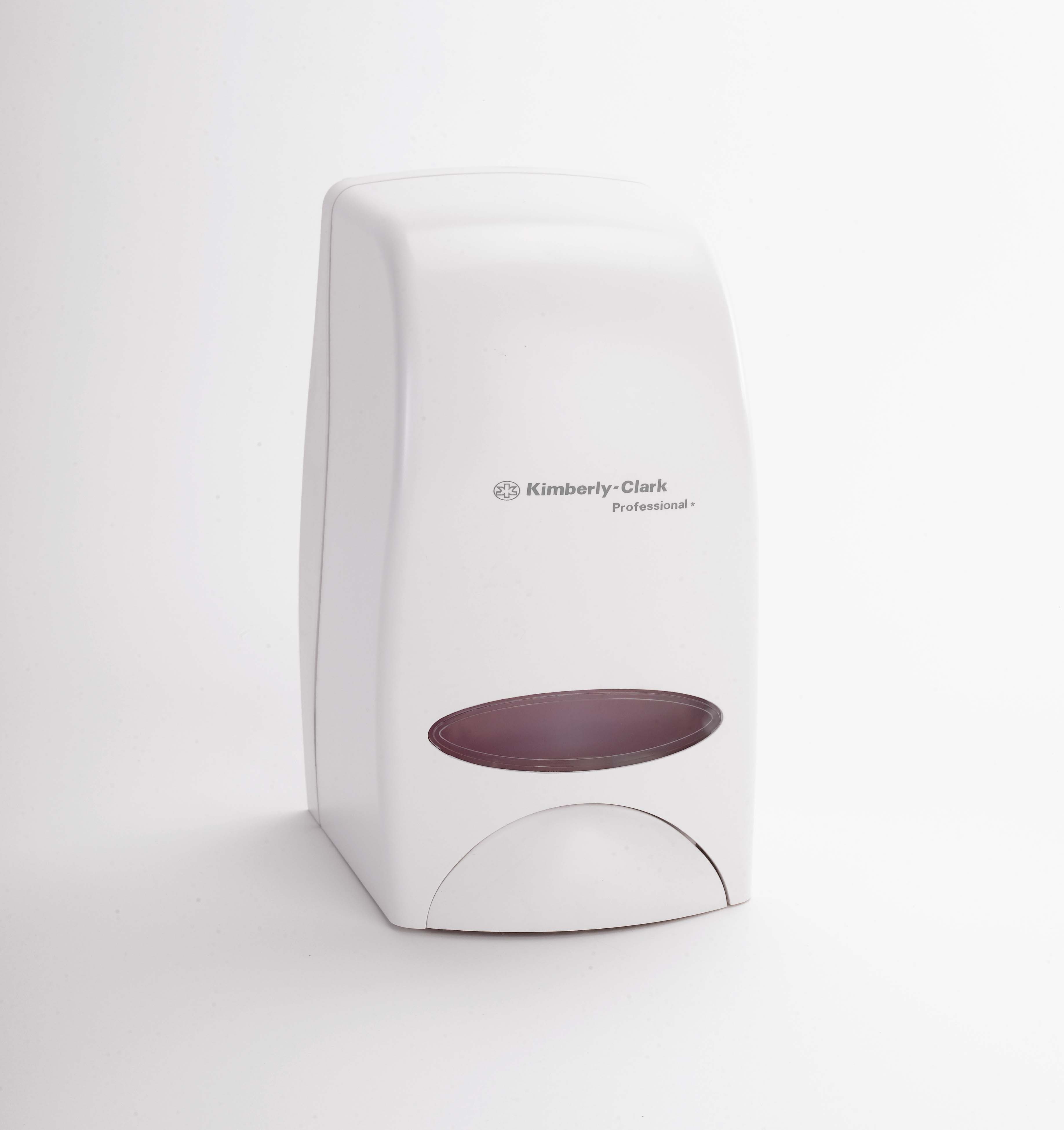 Image DISTRIBUTEUR DE SAVON 1000ML